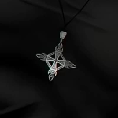 Lord Silas (The Deceiver) thumbnail