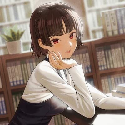 Makoto Niijima thumbnail