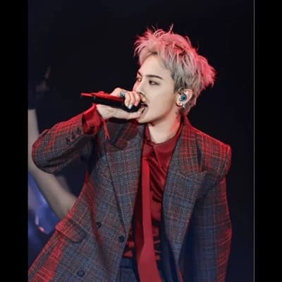 Kwon Jiyong (G-Dragon) thumbnail