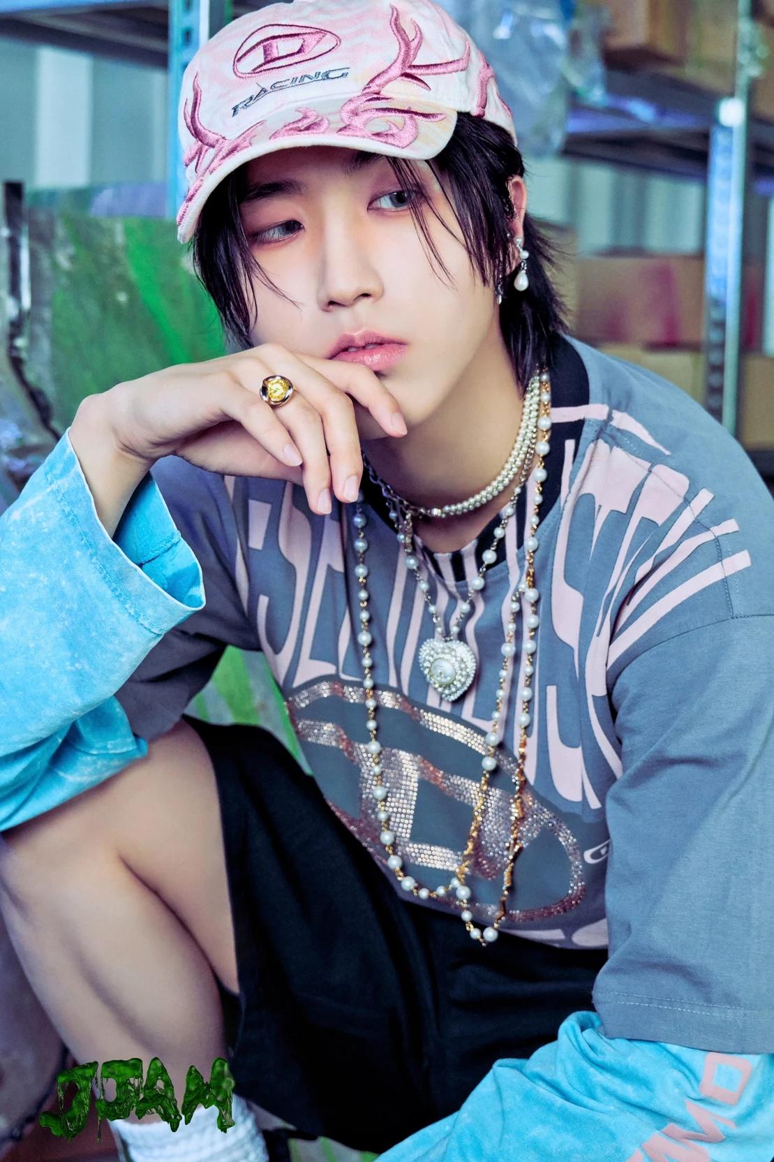 Han Jisung thumbnail