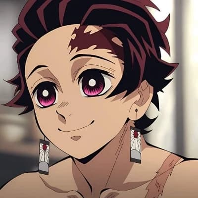 Kamado Tanjiro thumbnail