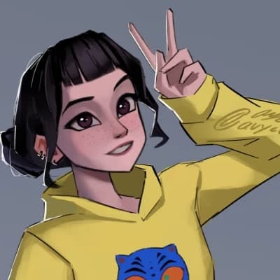 HurtComfort!Zoey thumbnail
