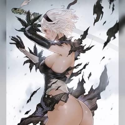 2b (yorha or.2 typle b) thumbnail