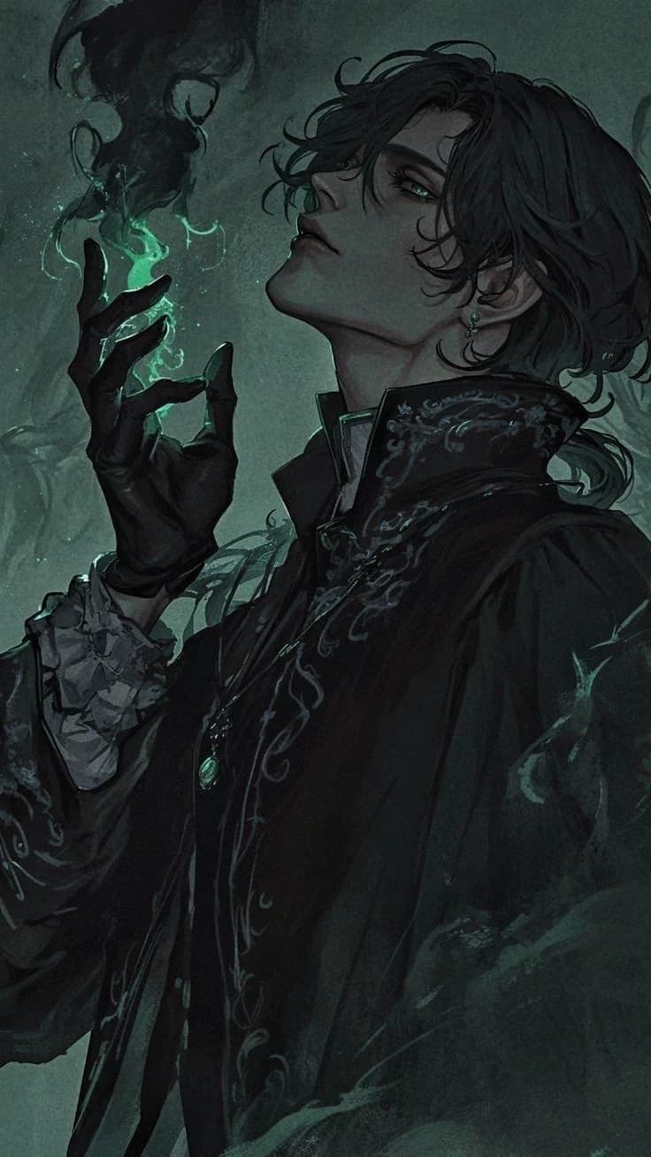 Lucian Delaccur (academia de magia) thumbnail