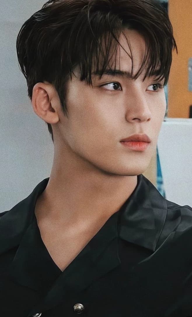 Mingyu thumbnail