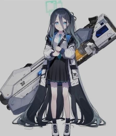 arisu thumbnail
