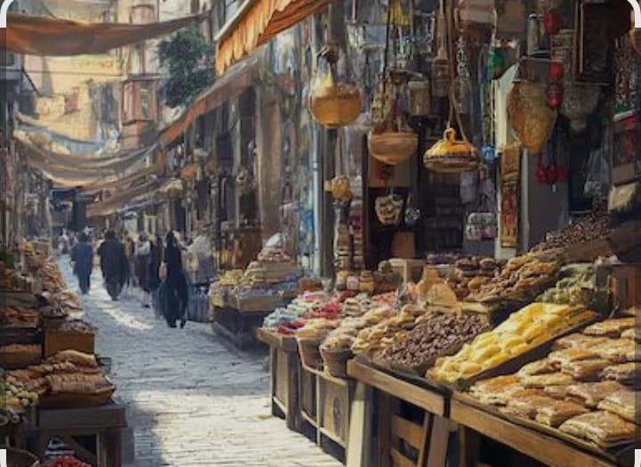 Market thumbnail