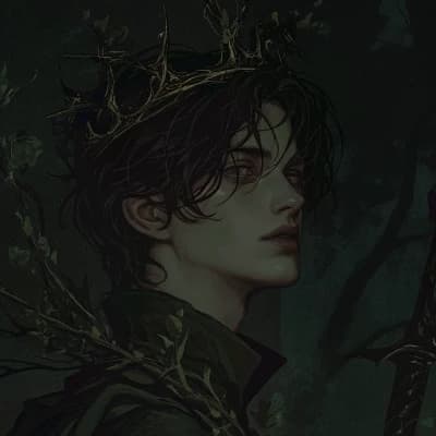 Aldric Kaelthar thumbnail