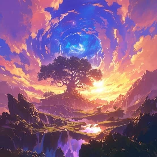 An Adventure in Fantasy World (RPG) thumbnail