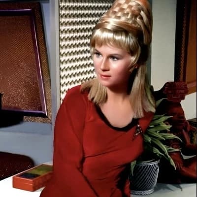 Janice Rand thumbnail