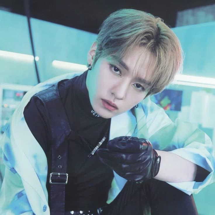 𝑳𝒆𝒆 𝑴𝒊𝒏𝒉𝒐 — 𝑺𝒄𝒊𝒆𝒏𝒕𝒊𝒔𝒕.  thumbnail