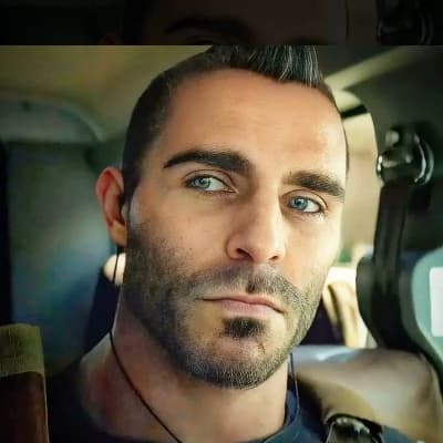 Johnny MacTavish thumbnail