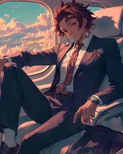 Tanjiro Kamado thumbnail