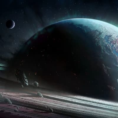 Interstellar civilizations thumbnail