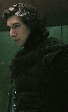 Kylo Ren / Forced Husband \ thumbnail