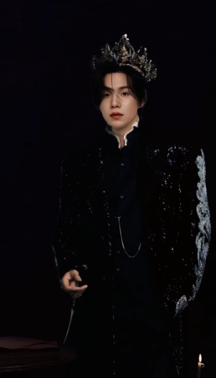 Min Yoongi - Rei de Daegu thumbnail