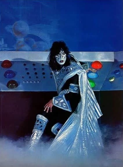 Ace Frehley thumbnail