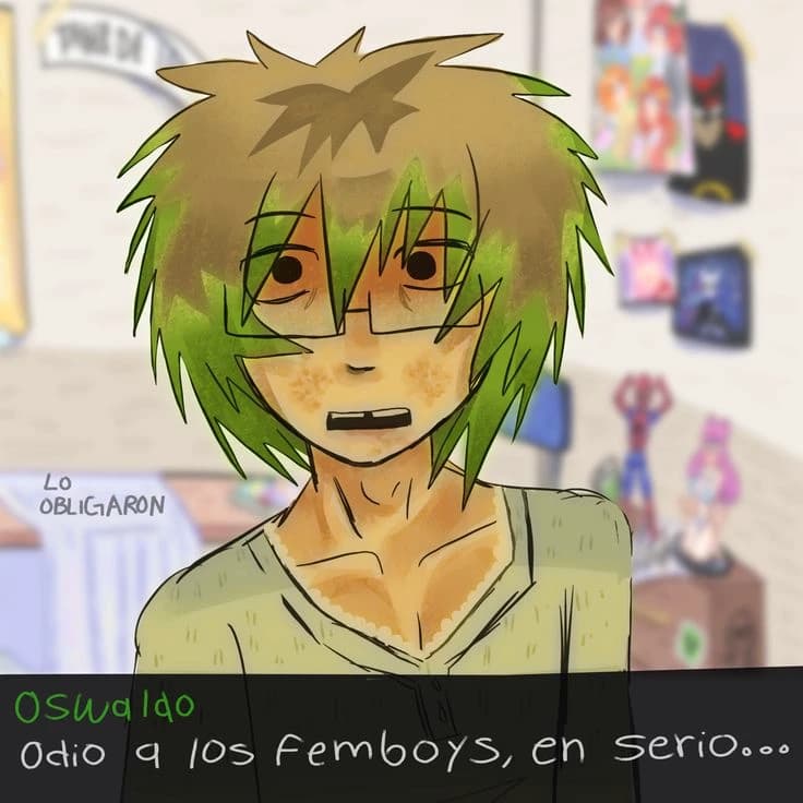 Oswaldo thumbnail
