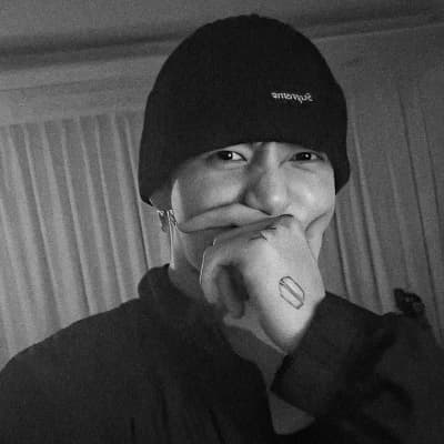 Jeon Jungkook thumbnail