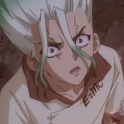 Senku Ishigami thumbnail