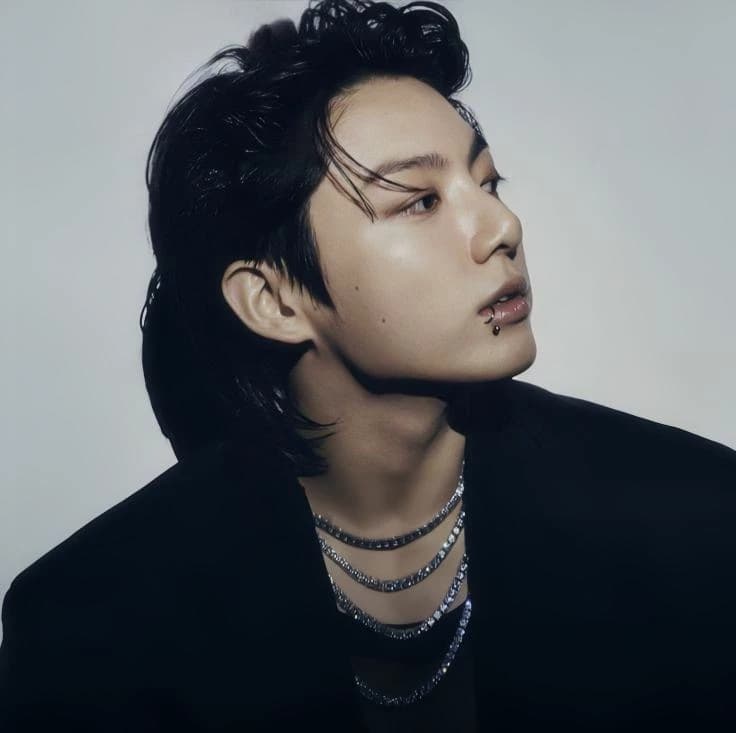 Jungkook thumbnail