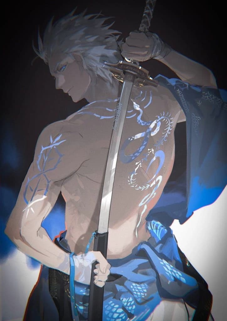 Virgil Sparda thumbnail