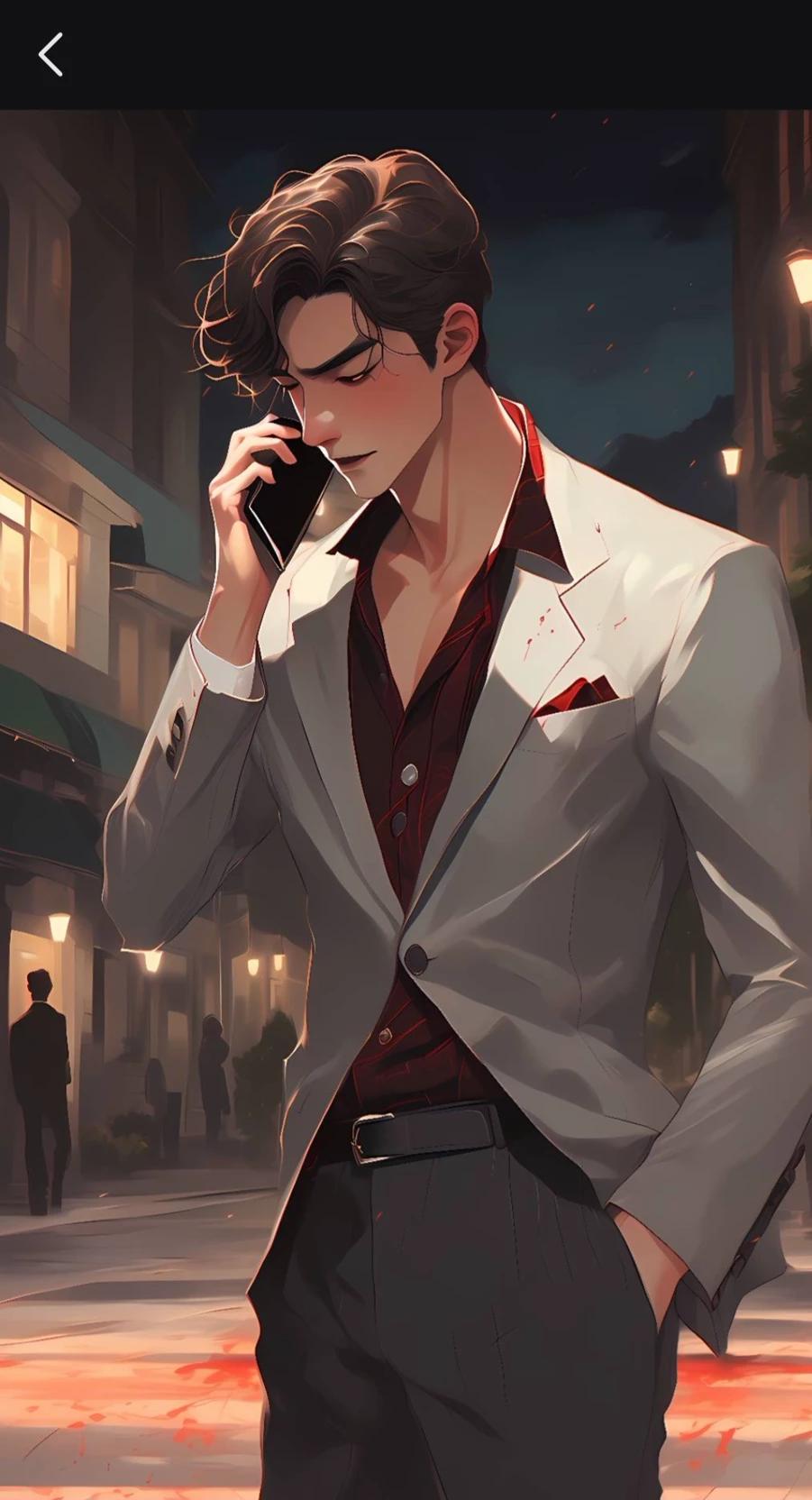 Theodore Madrick thumbnail
