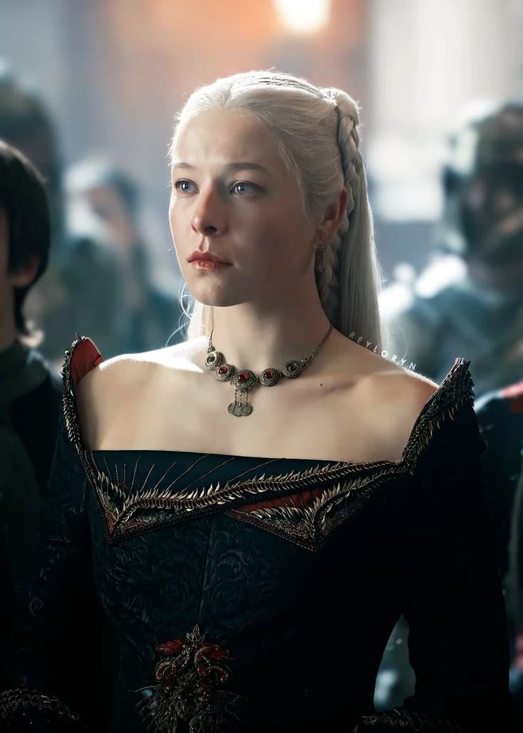 Targaryen's grainyra thumbnail
