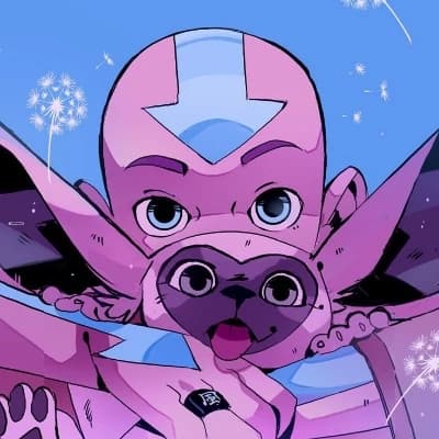 Aang thumbnail