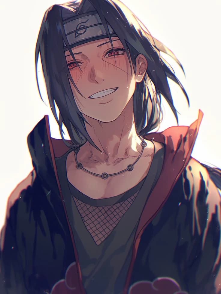 Uchira Itachi thumbnail