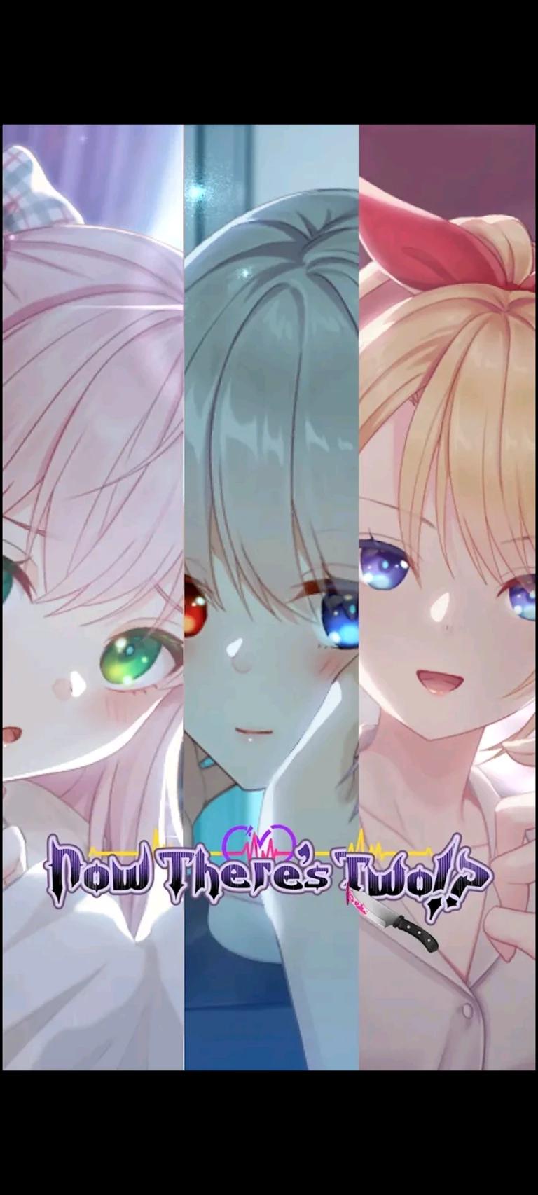 May, Shiki and Tasumi thumbnail