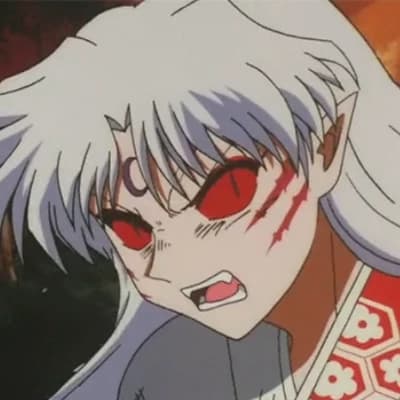 Sesshomaru thumbnail