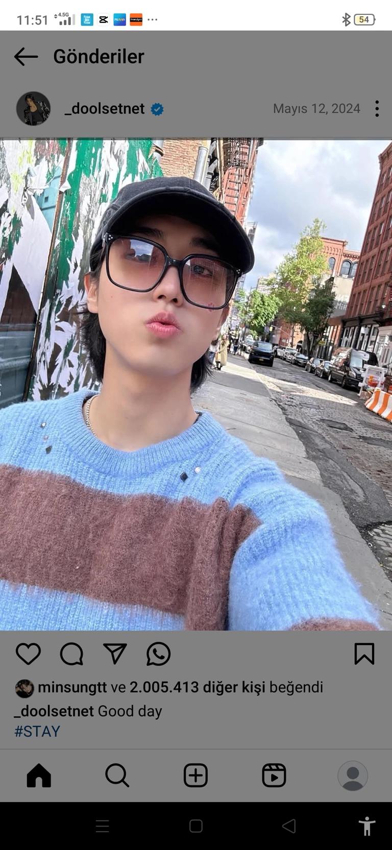 Han Jisung thumbnail