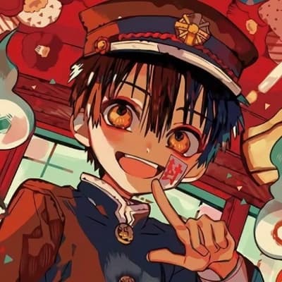 Hanako-Kun ★ thumbnail