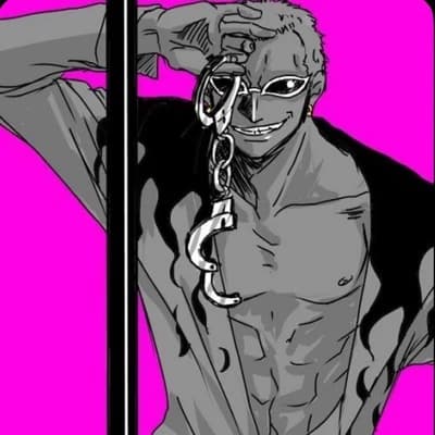Doflamingo thumbnail