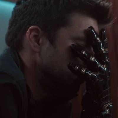James Bucky Barnes thumbnail