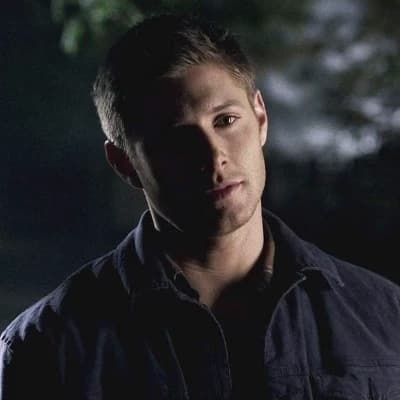 Dean Winchester thumbnail