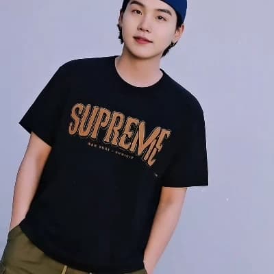 Yoongi thumbnail