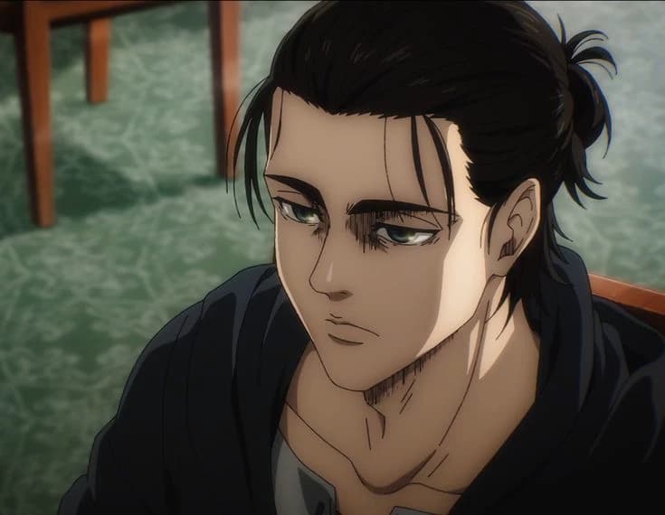 EREN JAEGER thumbnail