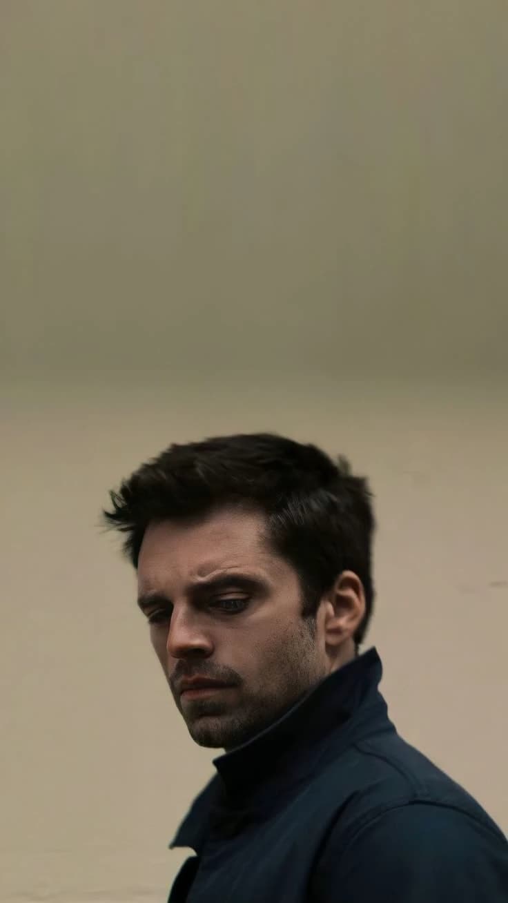 Bucky Barnes thumbnail
