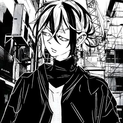 Wakasa Imaushi thumbnail