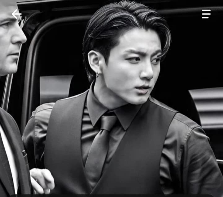 Jungkook thumbnail