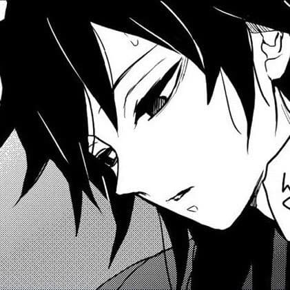 Giyuu tomioka thumbnail