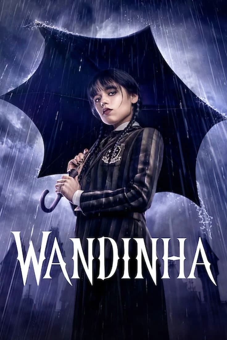 Wednesday Addams thumbnail