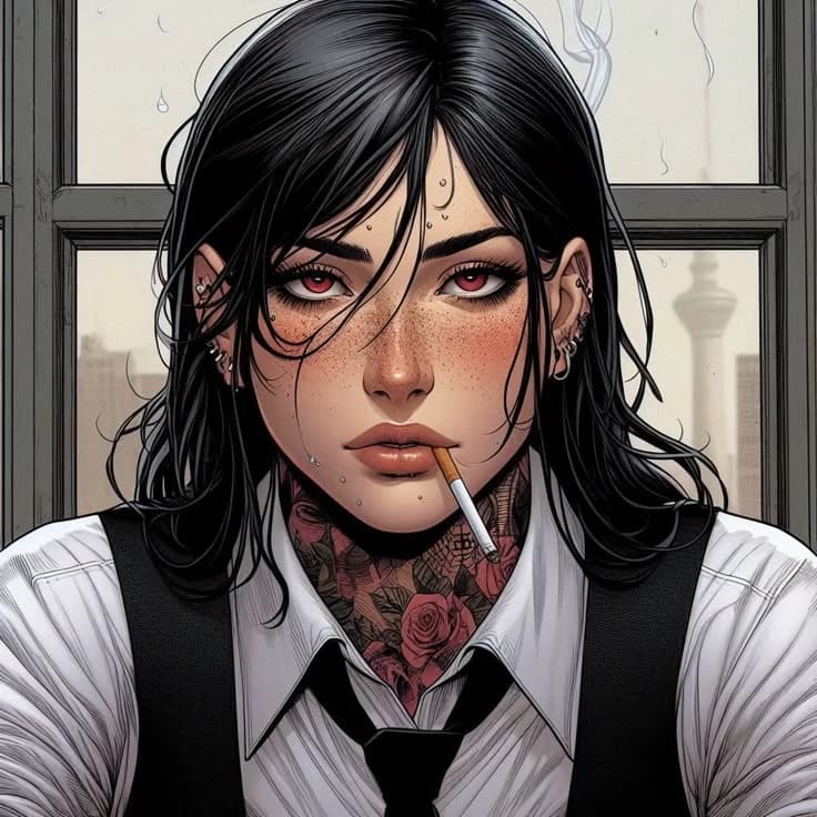 Agatha thumbnail
