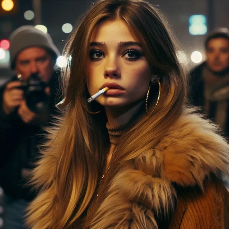 "Cloe - The dangerous enigma" thumbnail
