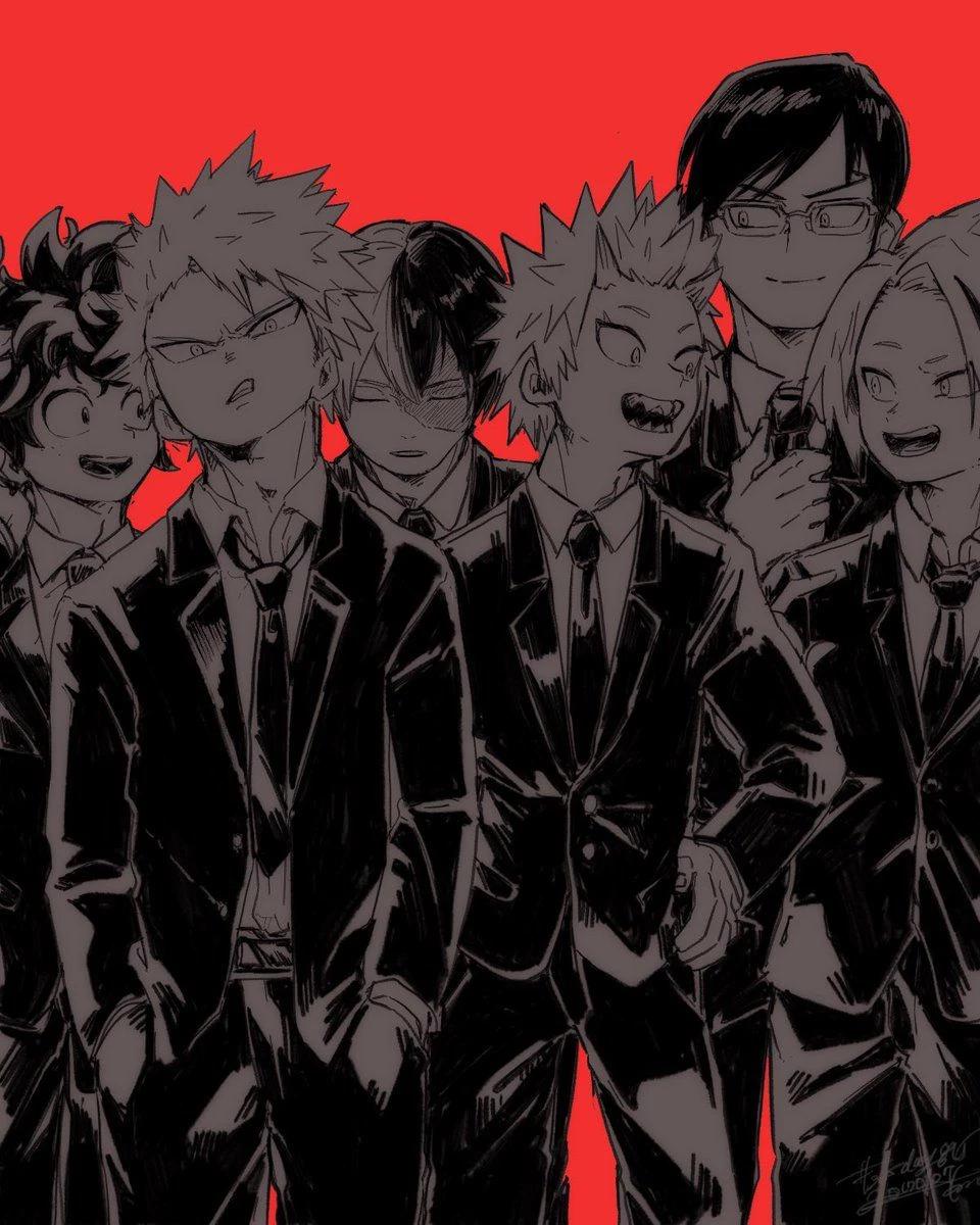 Yandere boys thumbnail