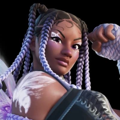 Zuri thumbnail