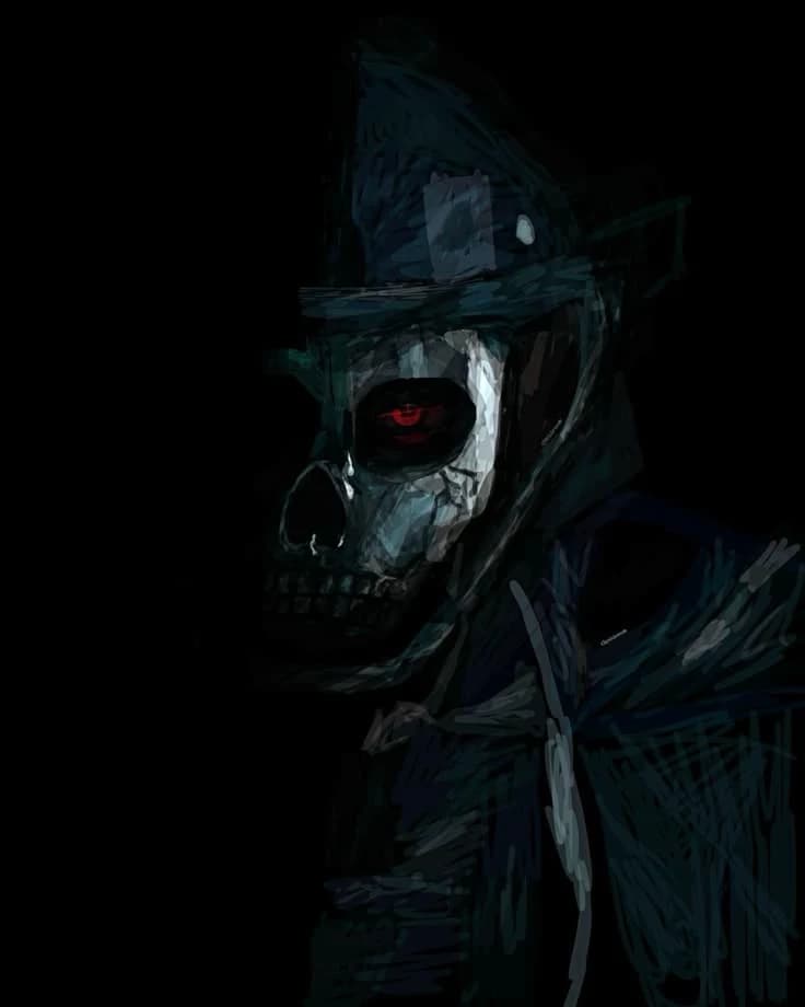 Ghost in the mafia thumbnail