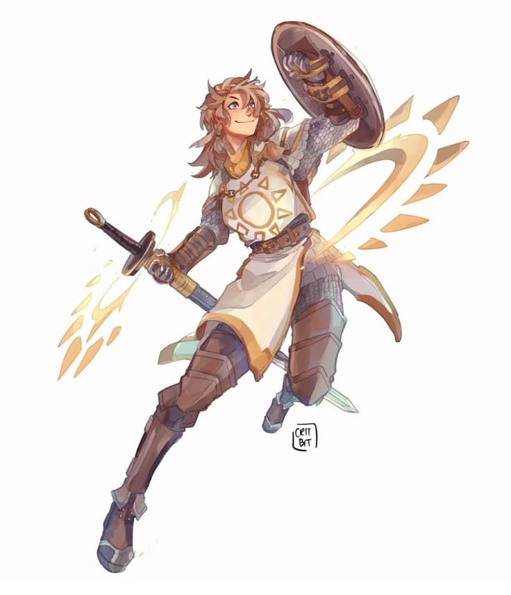 Lirien Solara thumbnail